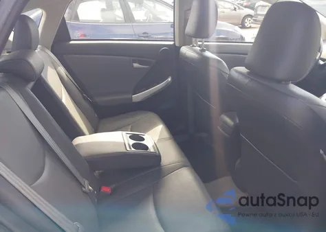 2015 Toyota Prius Four z USA, uszkodzony, nr VIN JTDKN3DU0F1872321